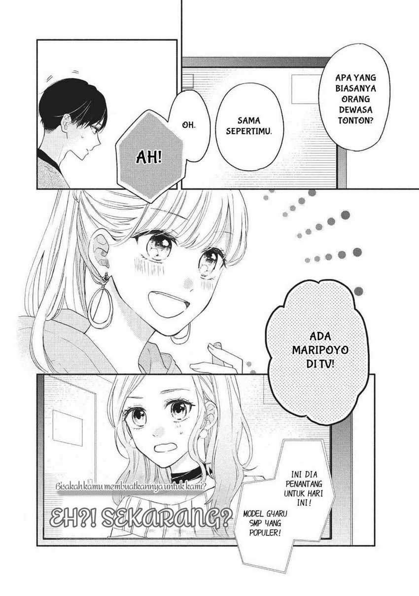 Tonari no Otona-kun Chapter 1 - halaman 43