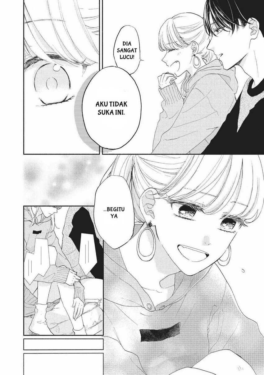 Tonari no Otona-kun Chapter 1 - halaman 45