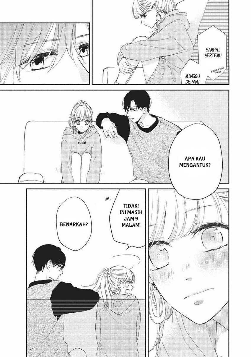 Tonari no Otona-kun Chapter 1 - halaman 46