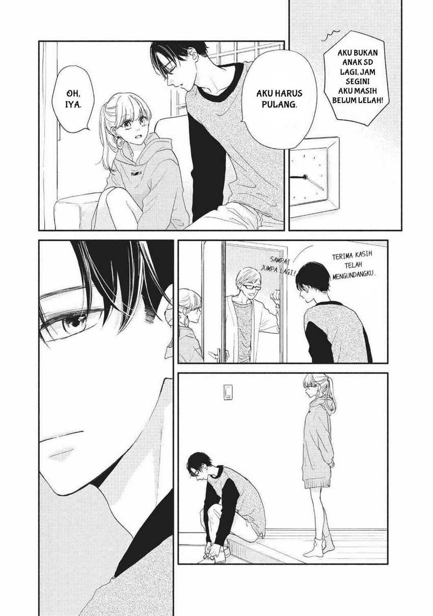 Tonari no Otona-kun Chapter 1 - halaman 47