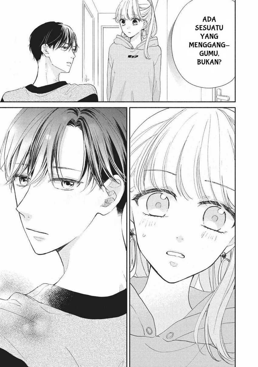 Tonari no Otona-kun Chapter 1 - halaman 48