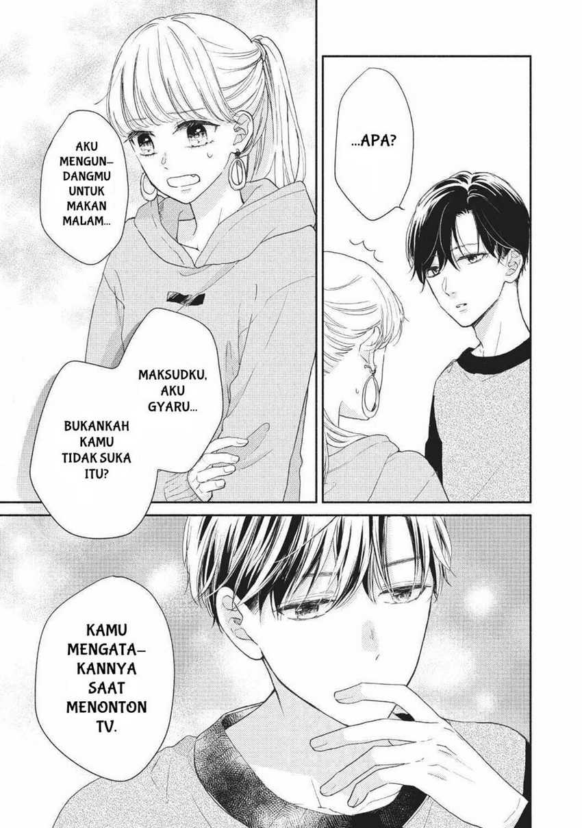 Tonari no Otona-kun Chapter 1 - halaman 50