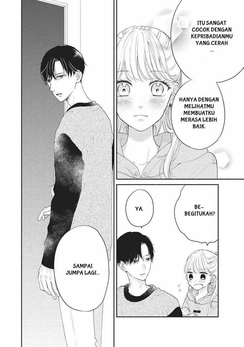 Tonari no Otona-kun Chapter 1 - halaman 53