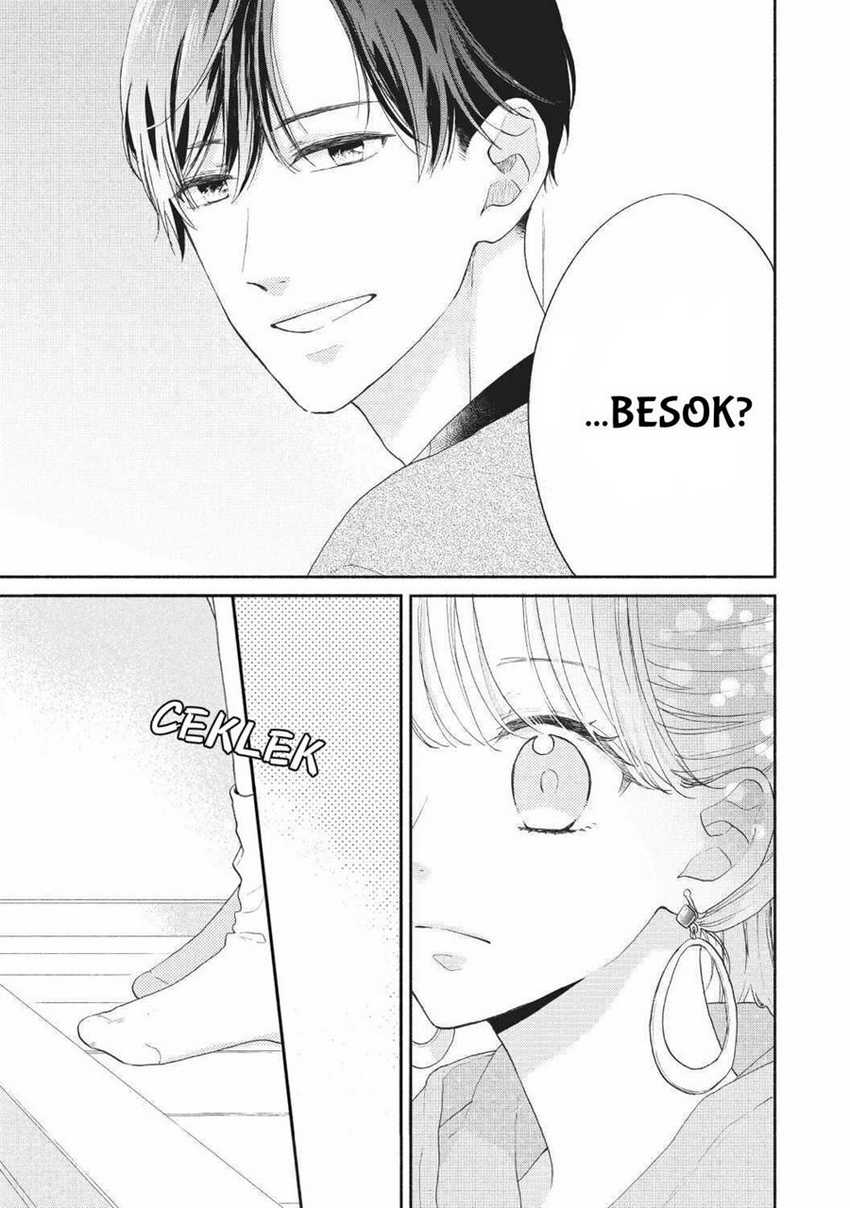 Tonari no Otona-kun Chapter 1 - halaman 54