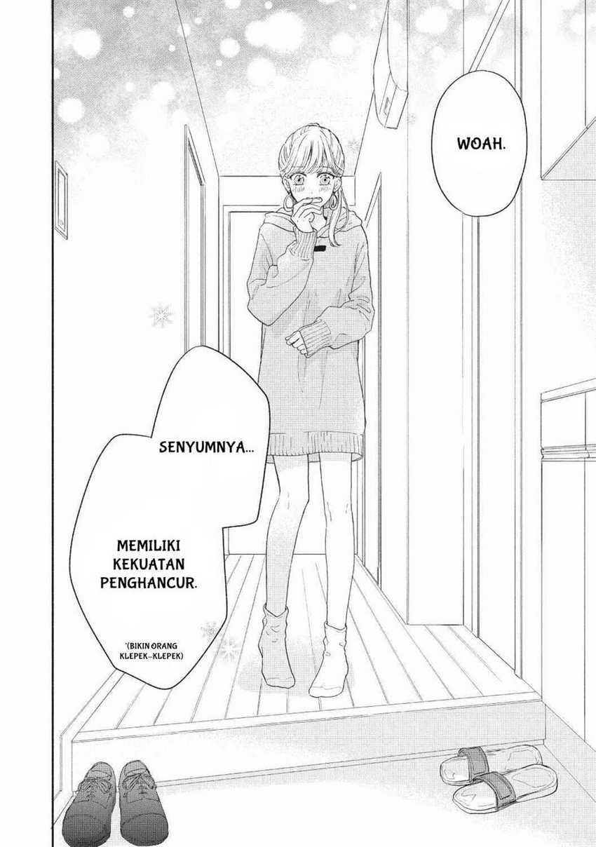 Tonari no Otona-kun Chapter 1 - halaman 55