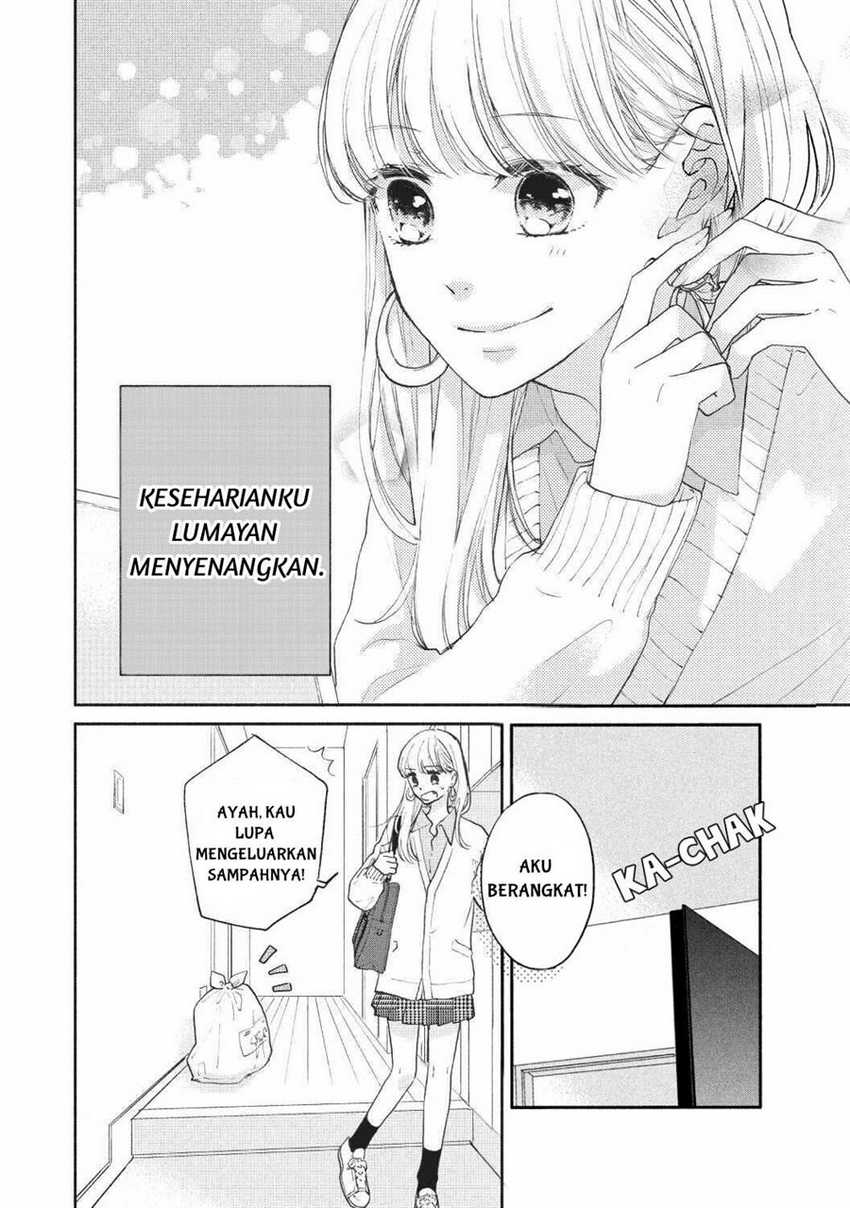 Tonari no Otona-kun Chapter 1 - halaman 7