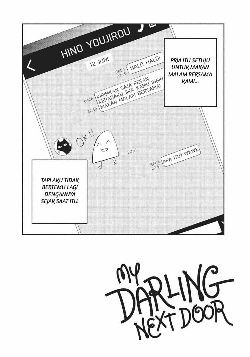 Tonari no Otona-kun Chapter 2 - halaman 2