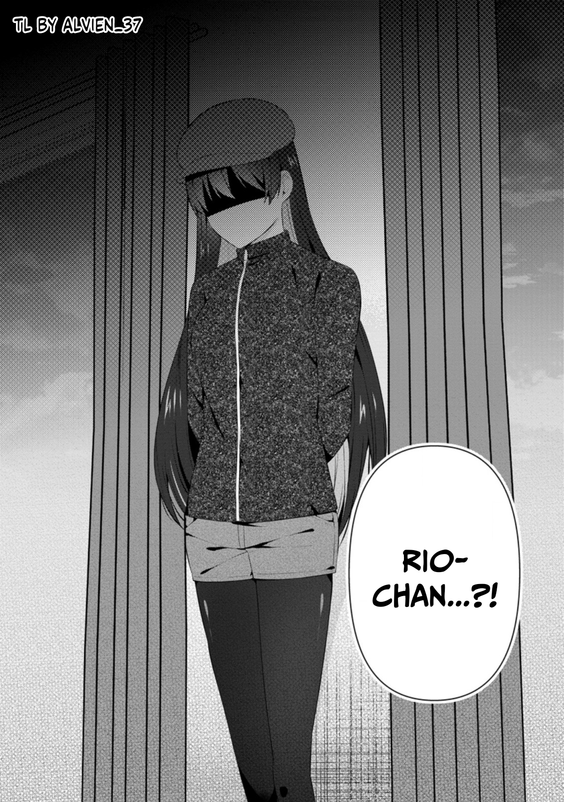 Tonari no Seki ni Natta Bishoujo ga Horesaseyou to Karakattekuru ga Itsunomanika Kaeriuchi ni Shiteita Chapter 19 - halaman 28