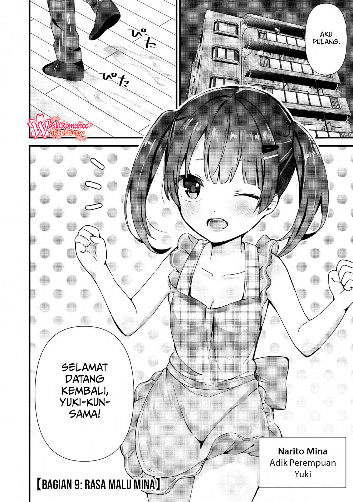 Tonari no Seki ni Natta Bishoujo ga Horesaseyou to Karakattekuru ga Itsunomanika Kaeriuchi ni Shiteita Chapter 2 - halaman 27