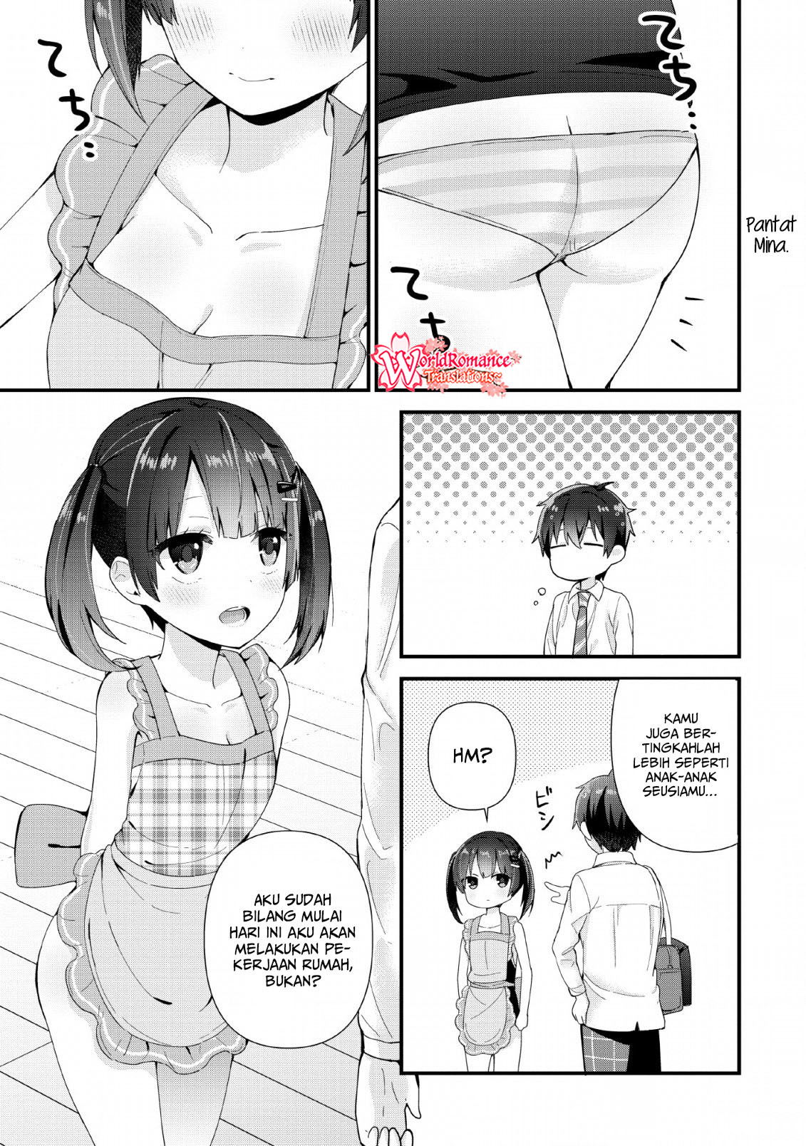 Tonari no Seki ni Natta Bishoujo ga Horesaseyou to Karakattekuru ga Itsunomanika Kaeriuchi ni Shiteita Chapter 2 - halaman 30