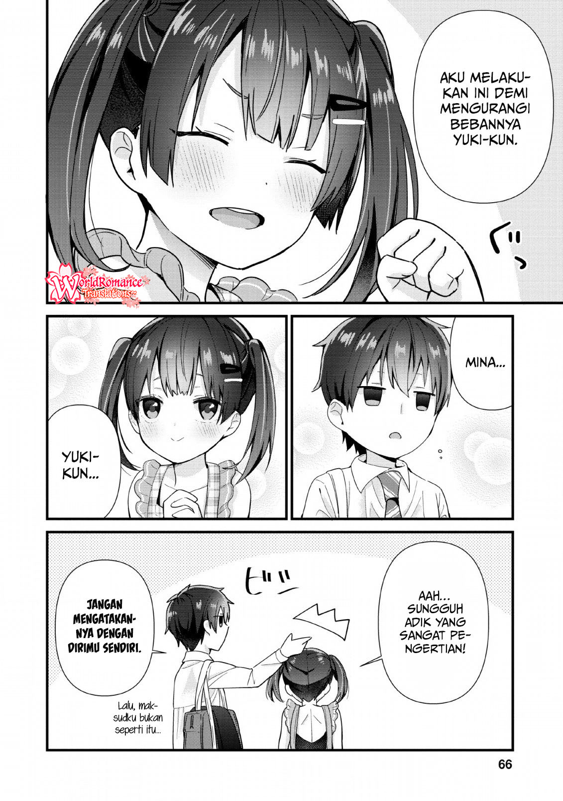 Tonari no Seki ni Natta Bishoujo ga Horesaseyou to Karakattekuru ga Itsunomanika Kaeriuchi ni Shiteita Chapter 2 - halaman 31