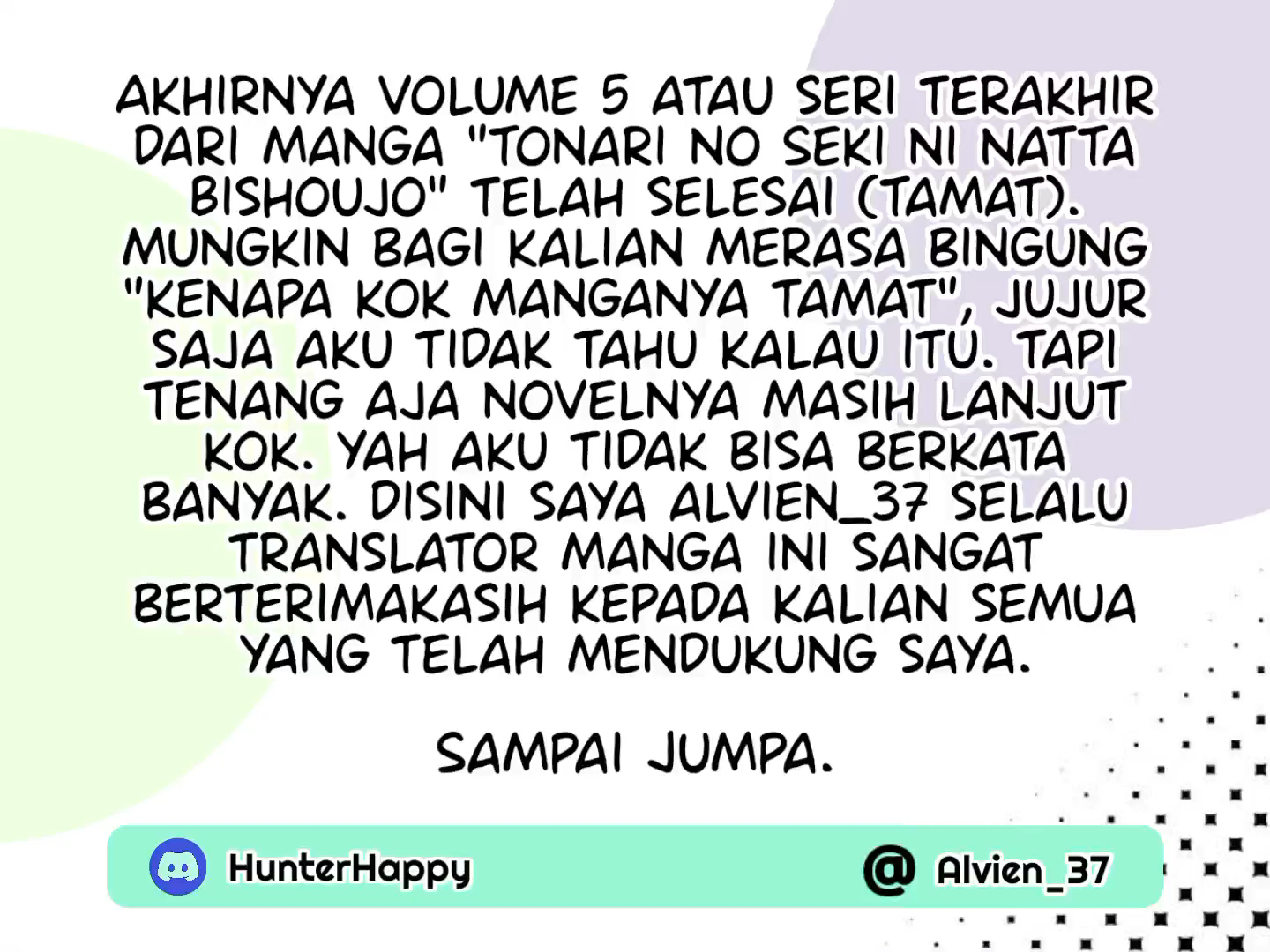 Tonari no Seki ni Natta Bishoujo ga Horesaseyou to Karakattekuru ga Itsunomanika Kaeriuchi ni Shiteita Chapter 25 - halaman 32