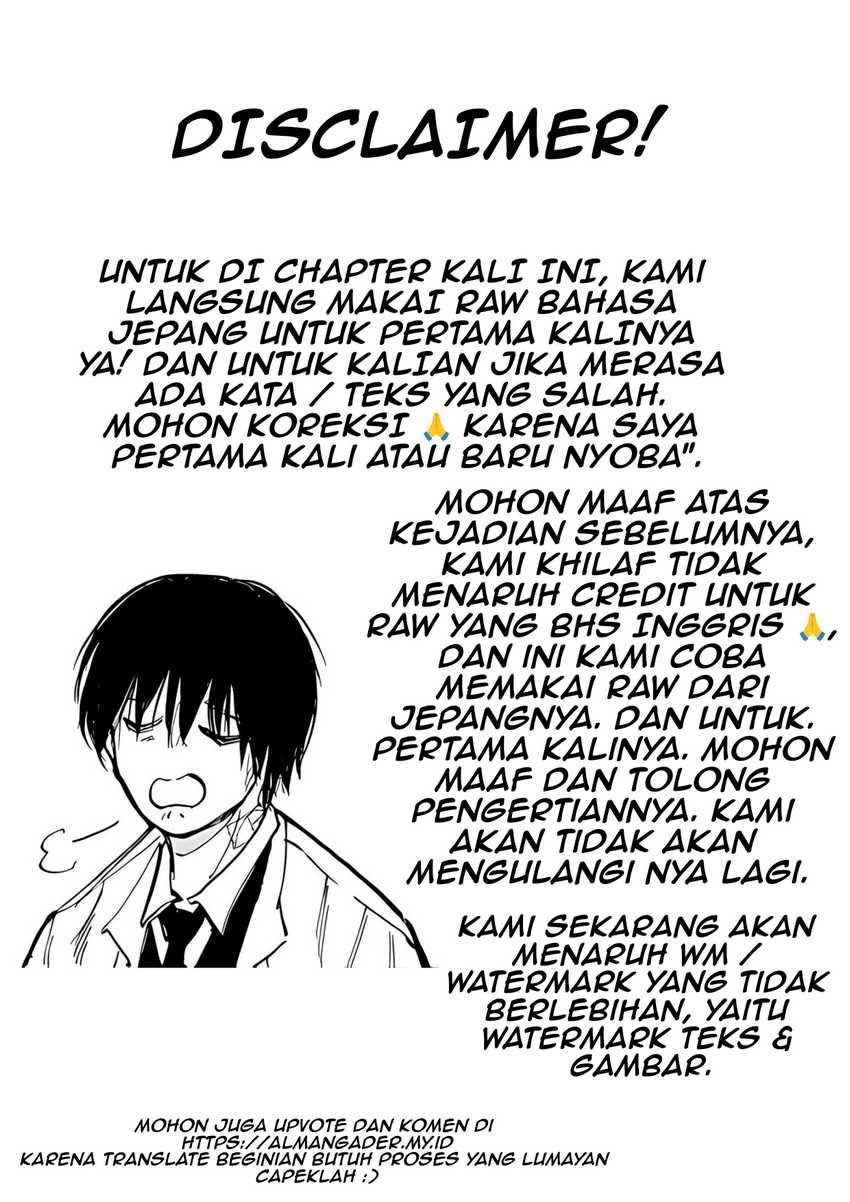 Tonari no Seki no Inkya Joshi ga Oshi Utaite Datta – Ore no Kyoku wo Uttatekure! Chapter 5.2 - halaman 1