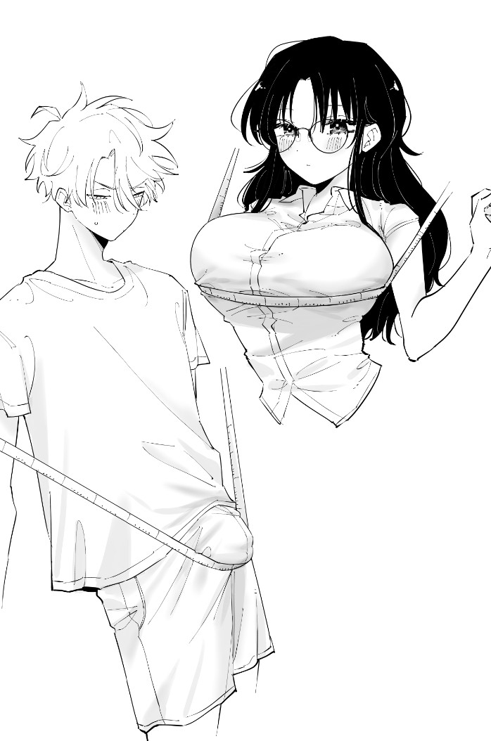 Tonari no Seki no Yatsu ga Souiu Me de Mitekuru Chapter 19 - halaman 12