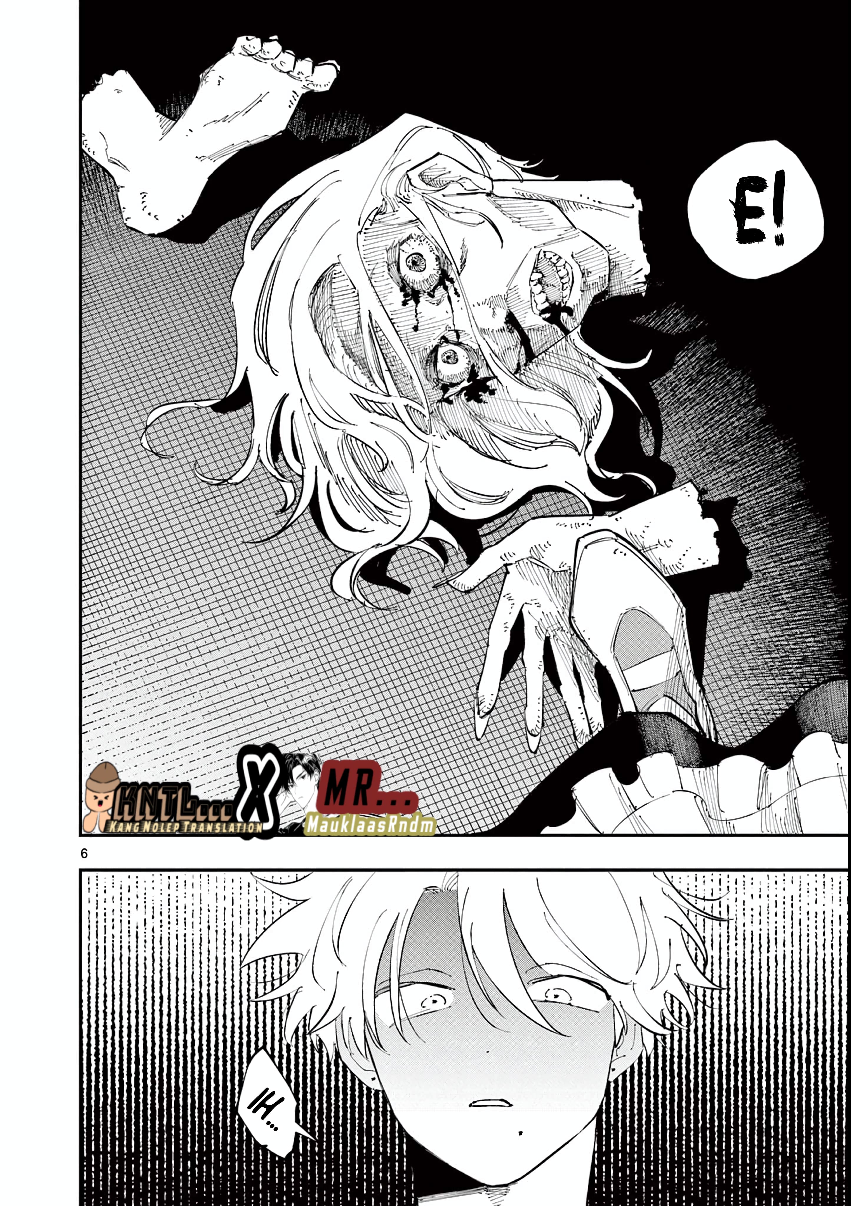 Tonari no Seki no Yatsu ga Souiu Me de Mitekuru Chapter 24 - halaman 10