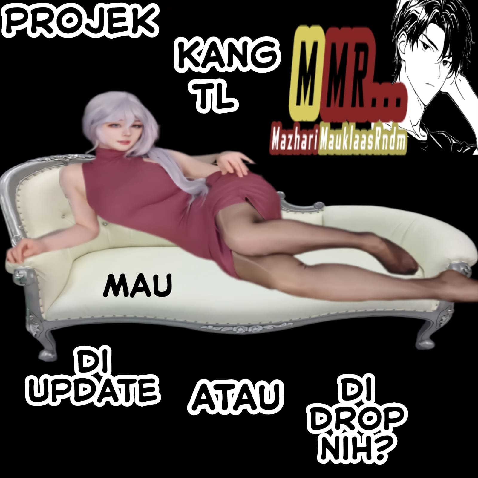 Tonari no Seki no Yatsu ga Souiu Me de Mitekuru Chapter 29 - halaman 16