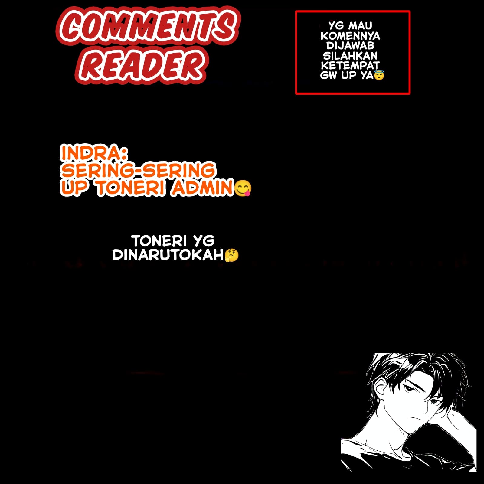 Tonari no Seki no Yatsu ga Souiu Me de Mitekuru Chapter 33 - halaman 19