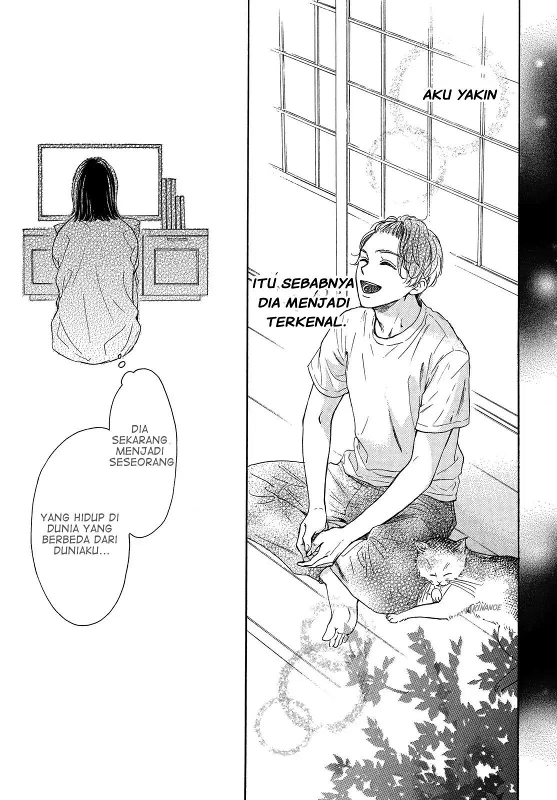 Tonari no Stella Chapter 1 - halaman 42