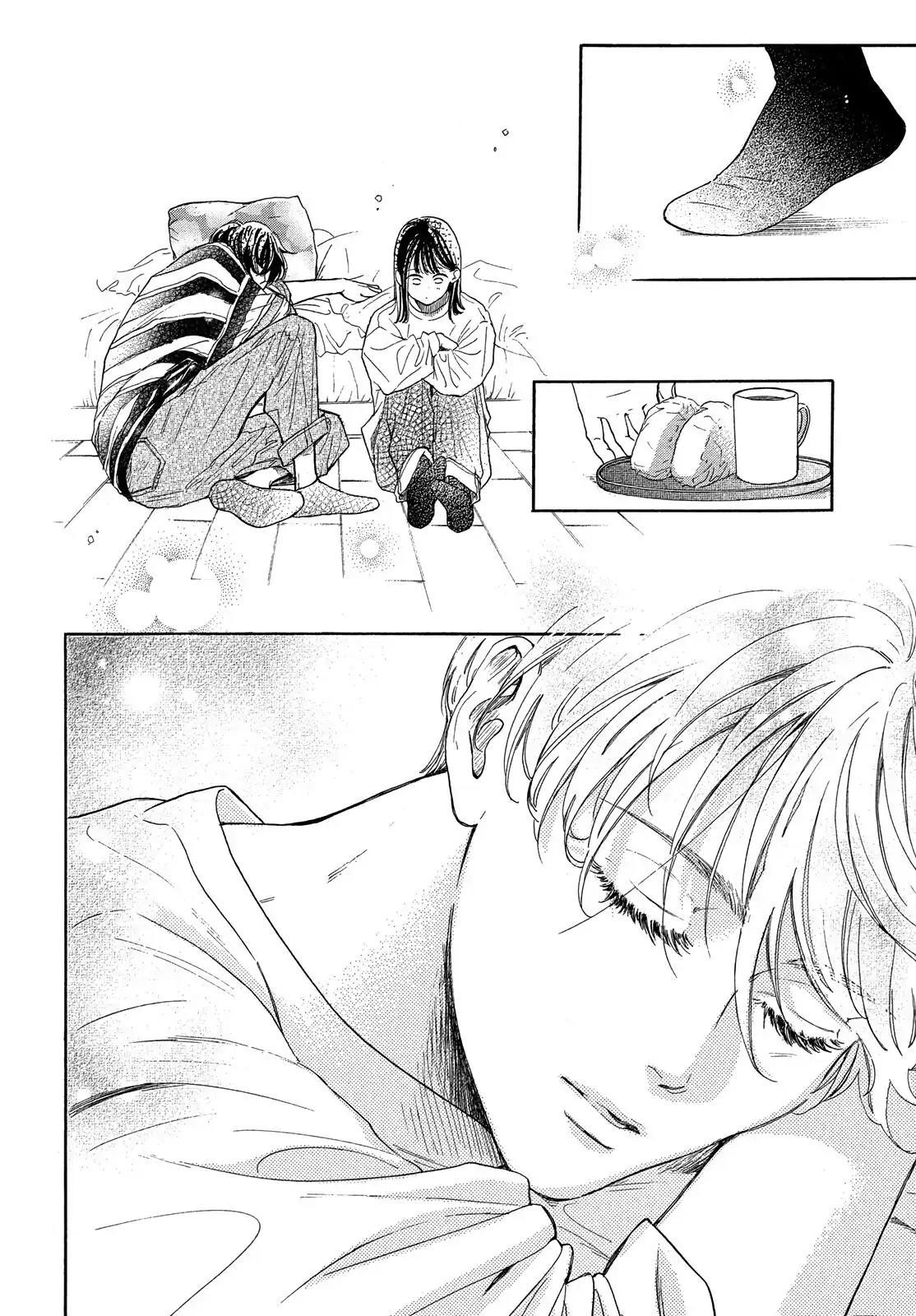 Tonari no Stella Chapter 1 - halaman 51
