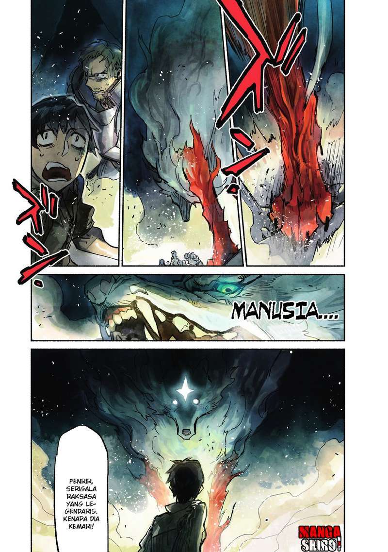 Tondemo Skill de Isekai Hourou Meshi Chapter 1 - halaman 2