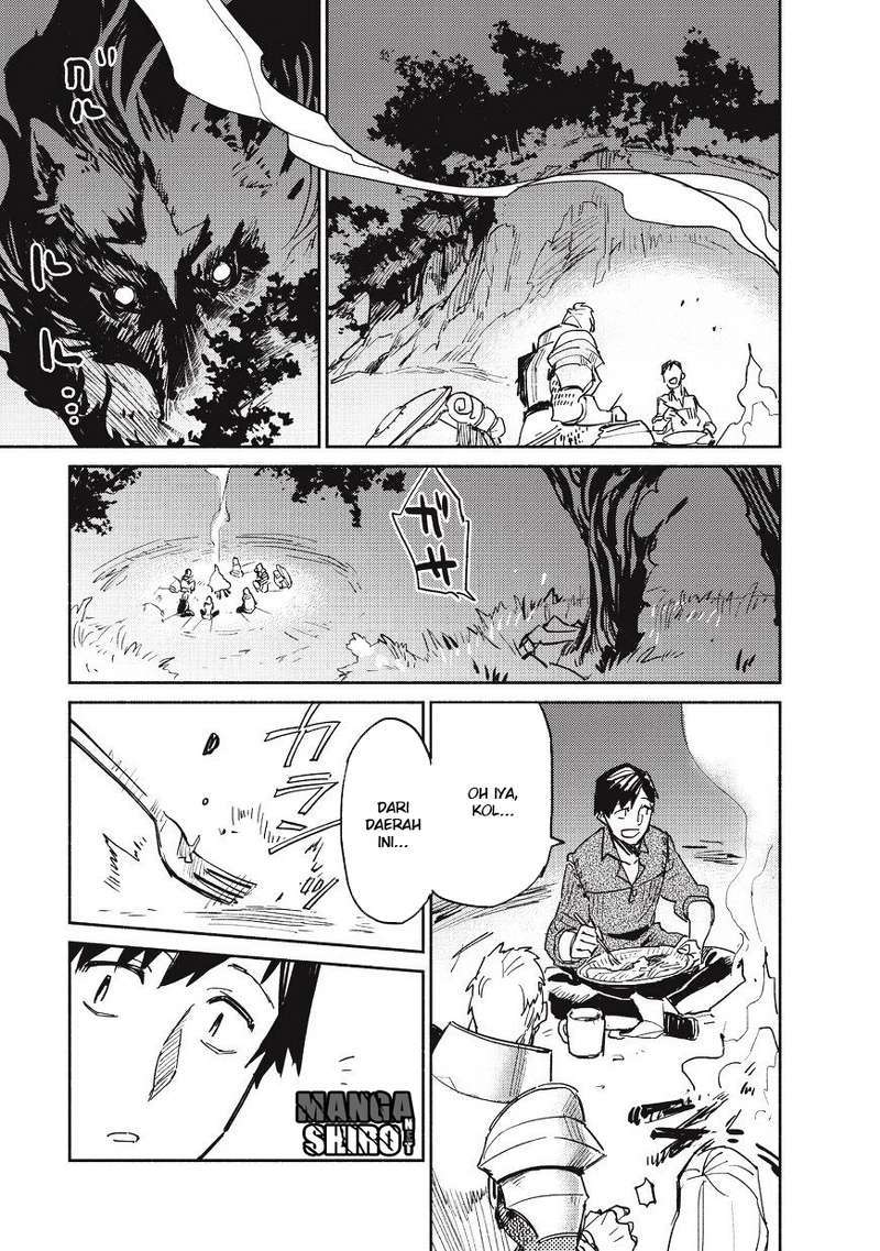 Tondemo Skill de Isekai Hourou Meshi Chapter 1 - halaman 44