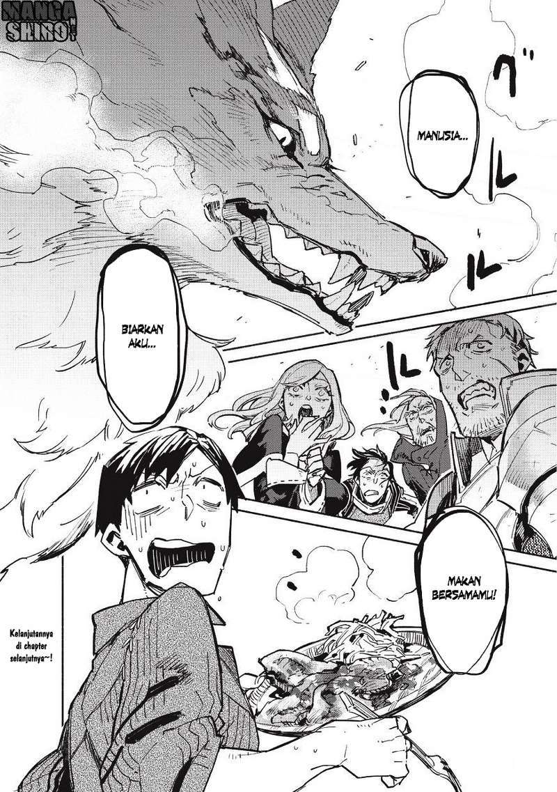 Tondemo Skill de Isekai Hourou Meshi Chapter 1 - halaman 46