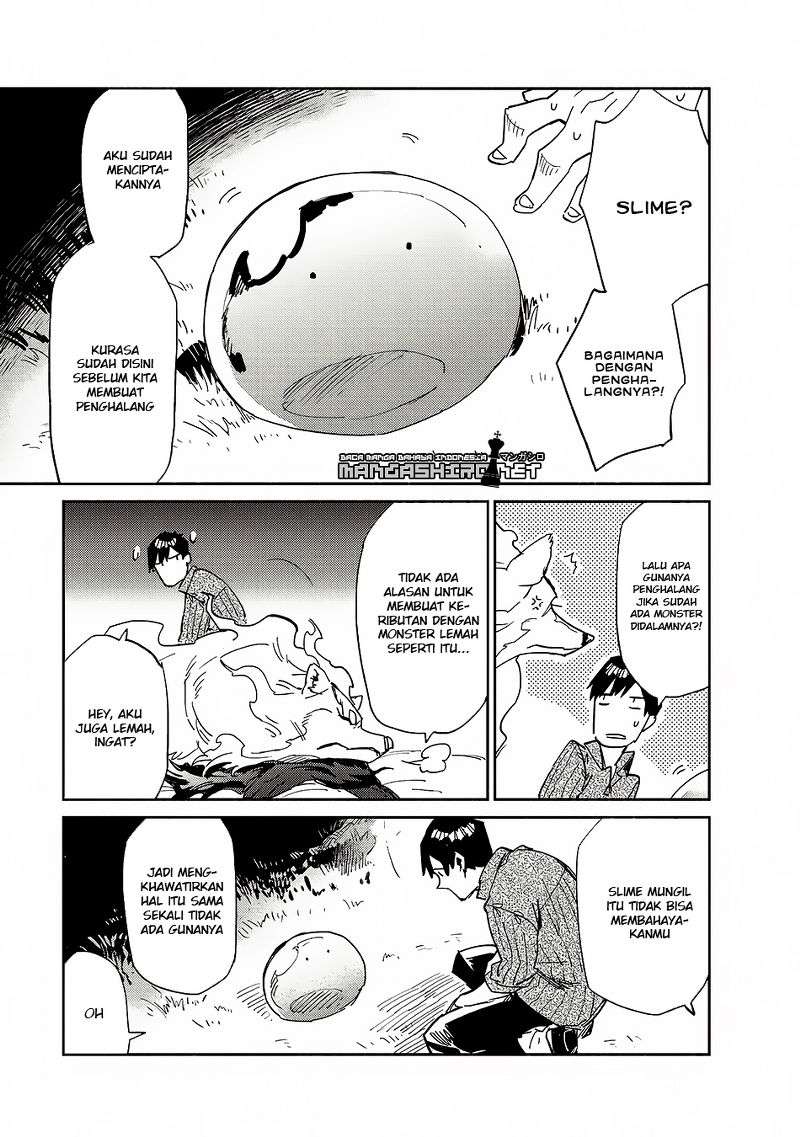 Tondemo Skill de Isekai Hourou Meshi Chapter 10 - halaman 21