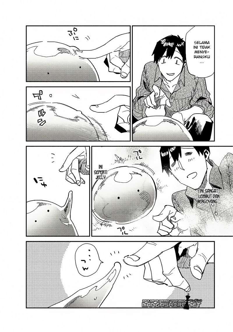 Tondemo Skill de Isekai Hourou Meshi Chapter 10 - halaman 22