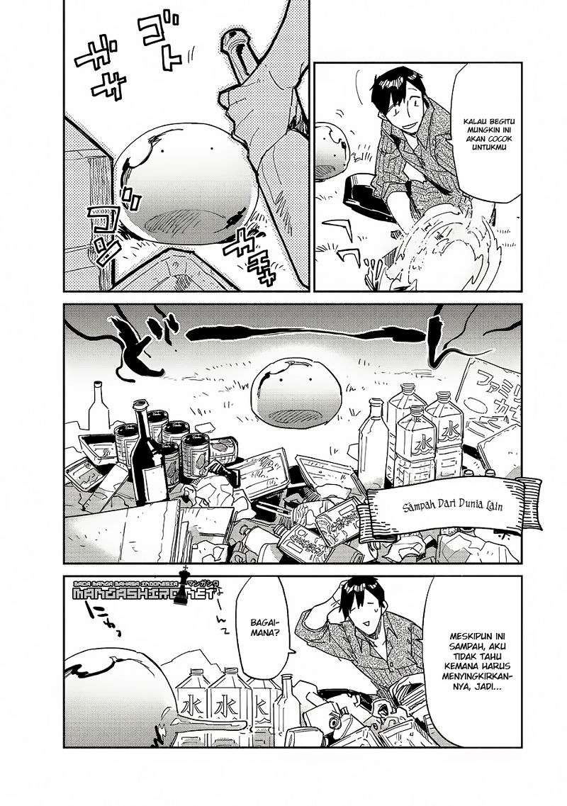 Tondemo Skill de Isekai Hourou Meshi Chapter 10 - halaman 24