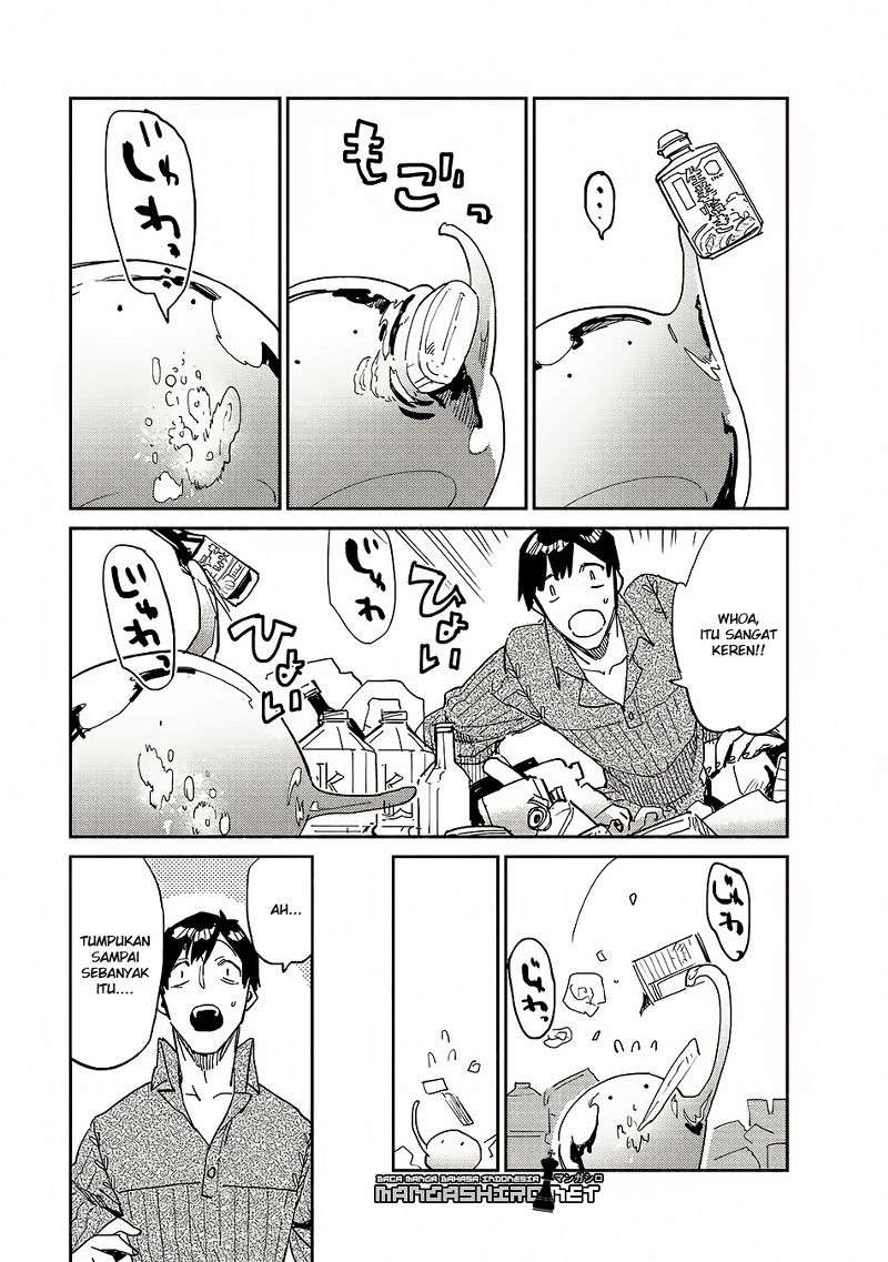 Tondemo Skill de Isekai Hourou Meshi Chapter 10 - halaman 25