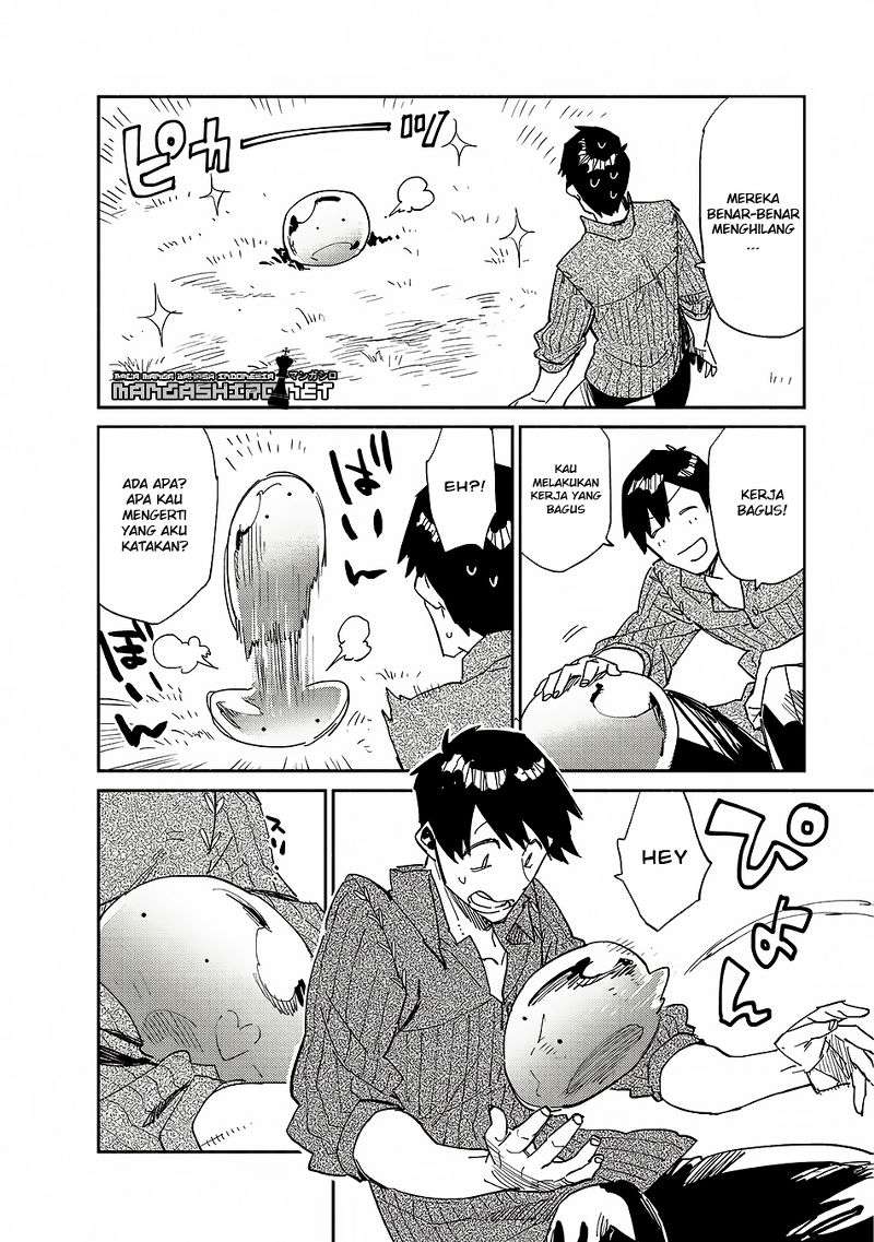 Tondemo Skill de Isekai Hourou Meshi Chapter 10 - halaman 26