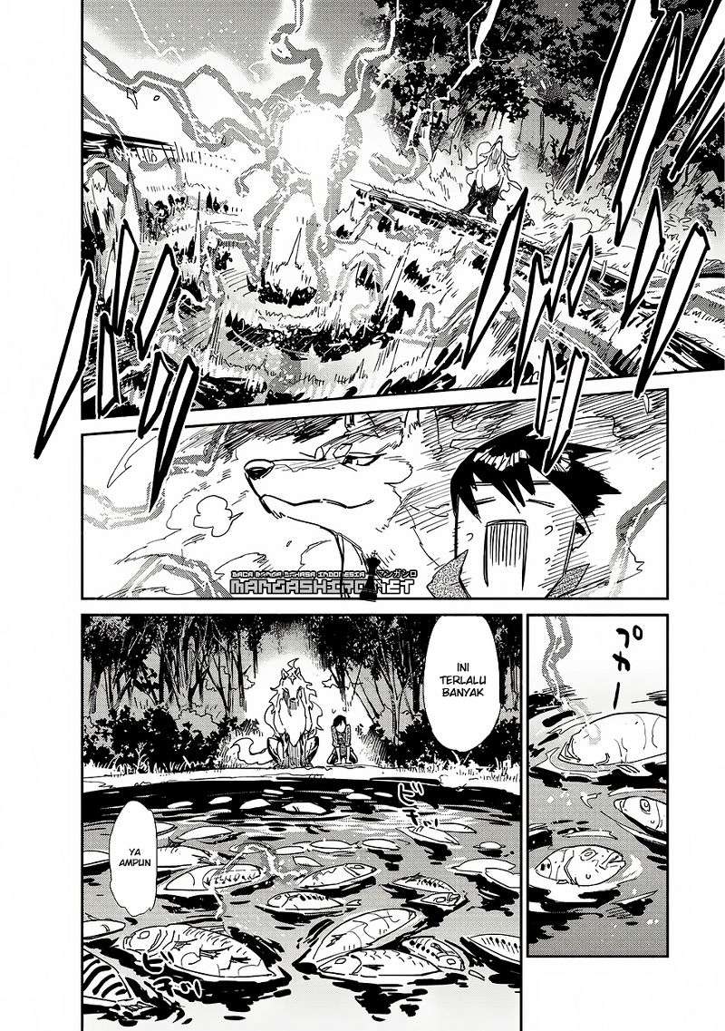 Tondemo Skill de Isekai Hourou Meshi Chapter 10 - halaman 8