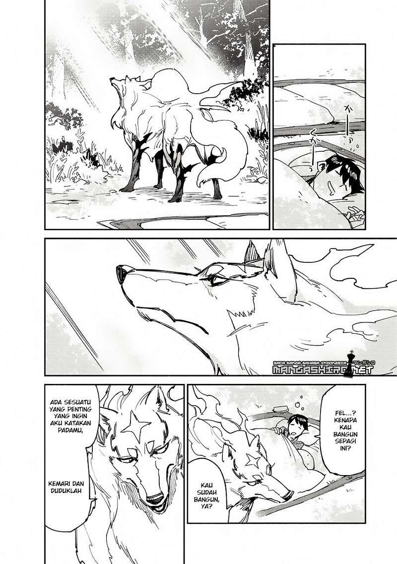 Tondemo Skill de Isekai Hourou Meshi Chapter 11 - halaman 12