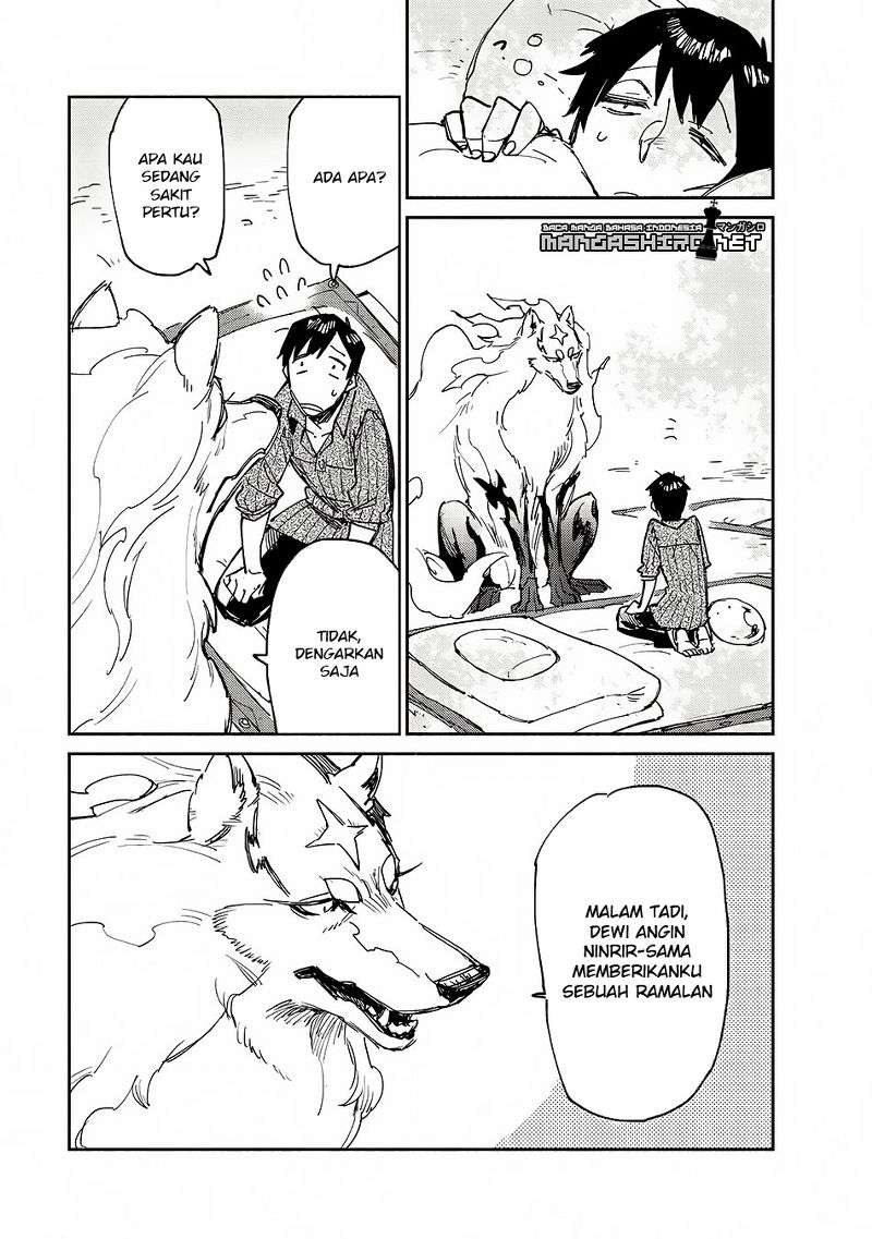 Tondemo Skill de Isekai Hourou Meshi Chapter 11 - halaman 13