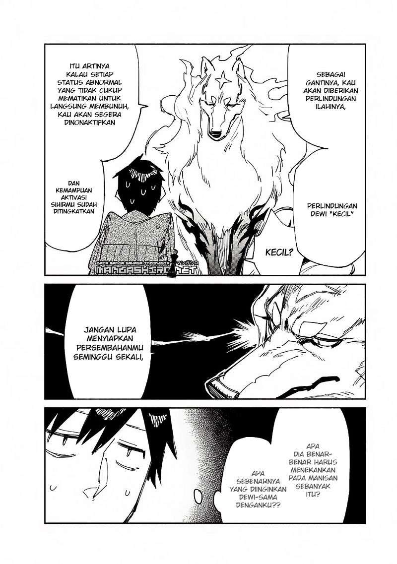 Tondemo Skill de Isekai Hourou Meshi Chapter 11 - halaman 16