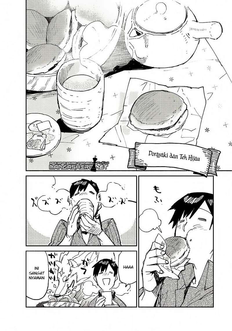 Tondemo Skill de Isekai Hourou Meshi Chapter 11 - halaman 22