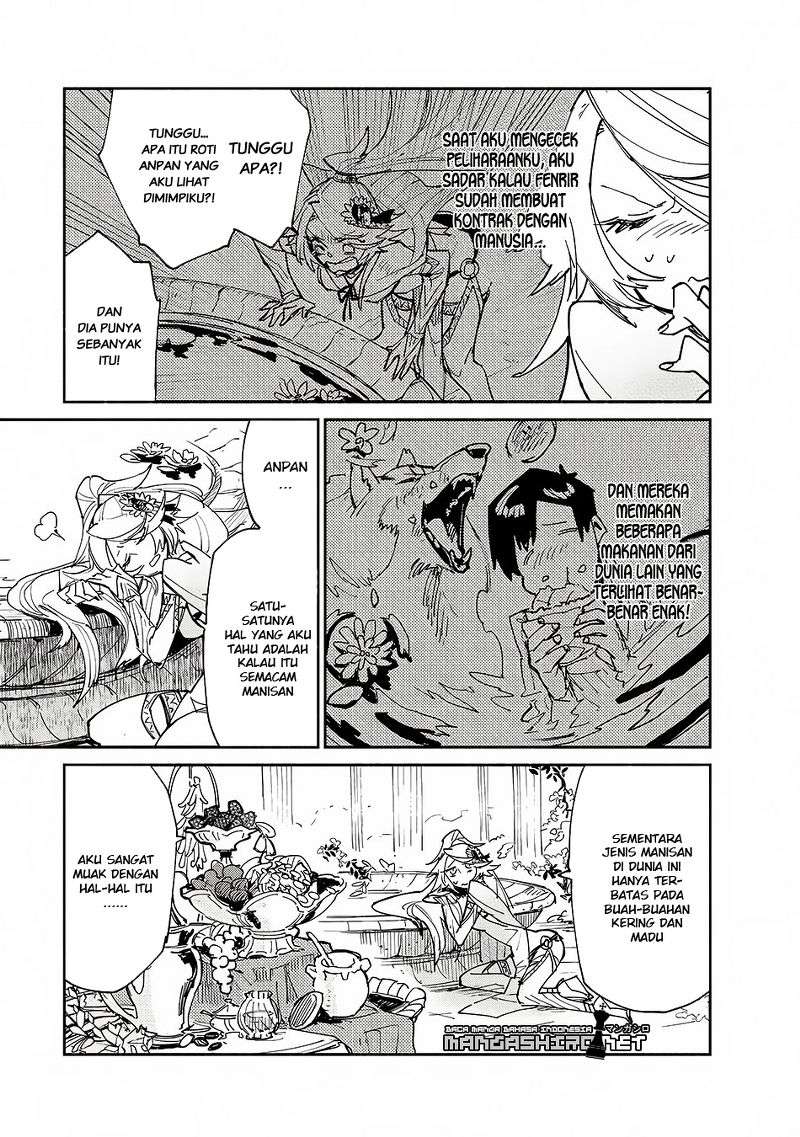 Tondemo Skill de Isekai Hourou Meshi Chapter 11 - halaman 5