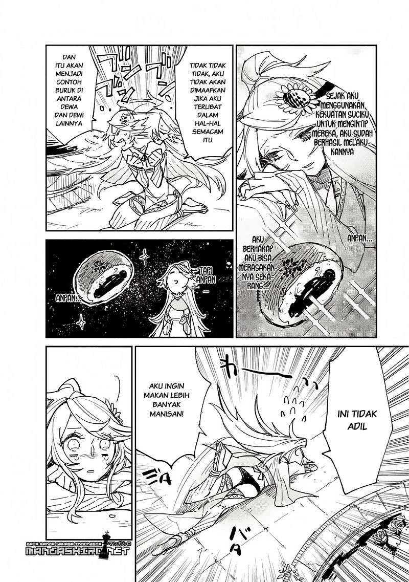 Tondemo Skill de Isekai Hourou Meshi Chapter 11 - halaman 6