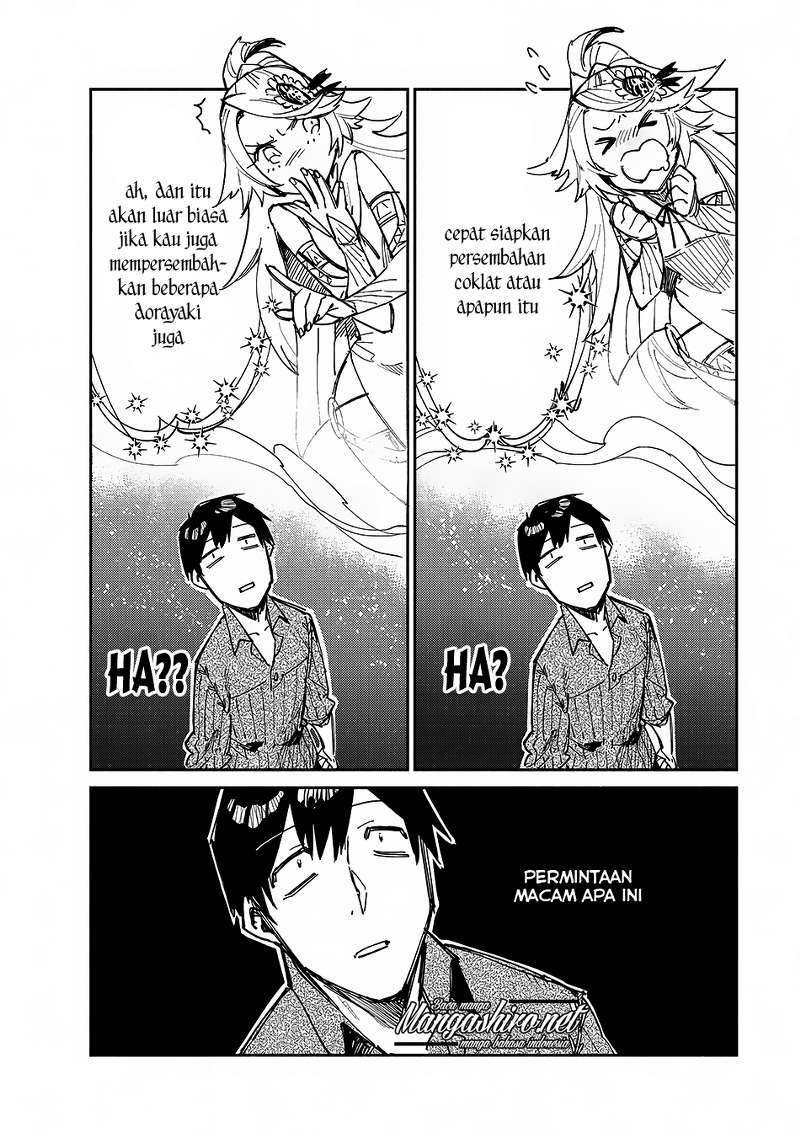 Tondemo Skill de Isekai Hourou Meshi Chapter 12 - halaman 10