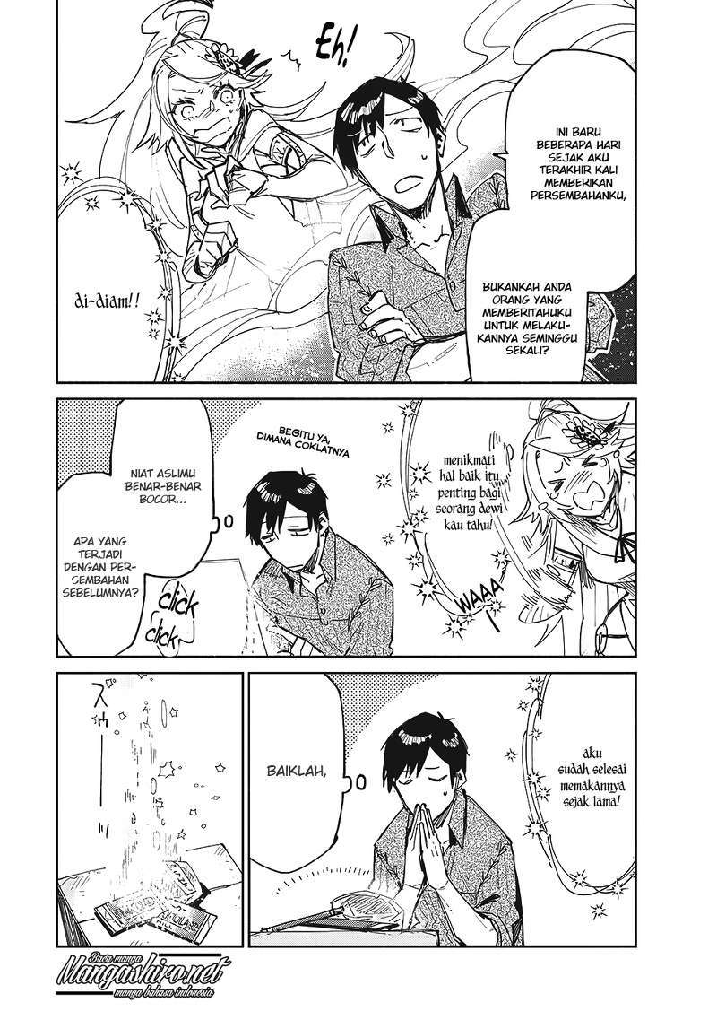 Tondemo Skill de Isekai Hourou Meshi Chapter 12 - halaman 11