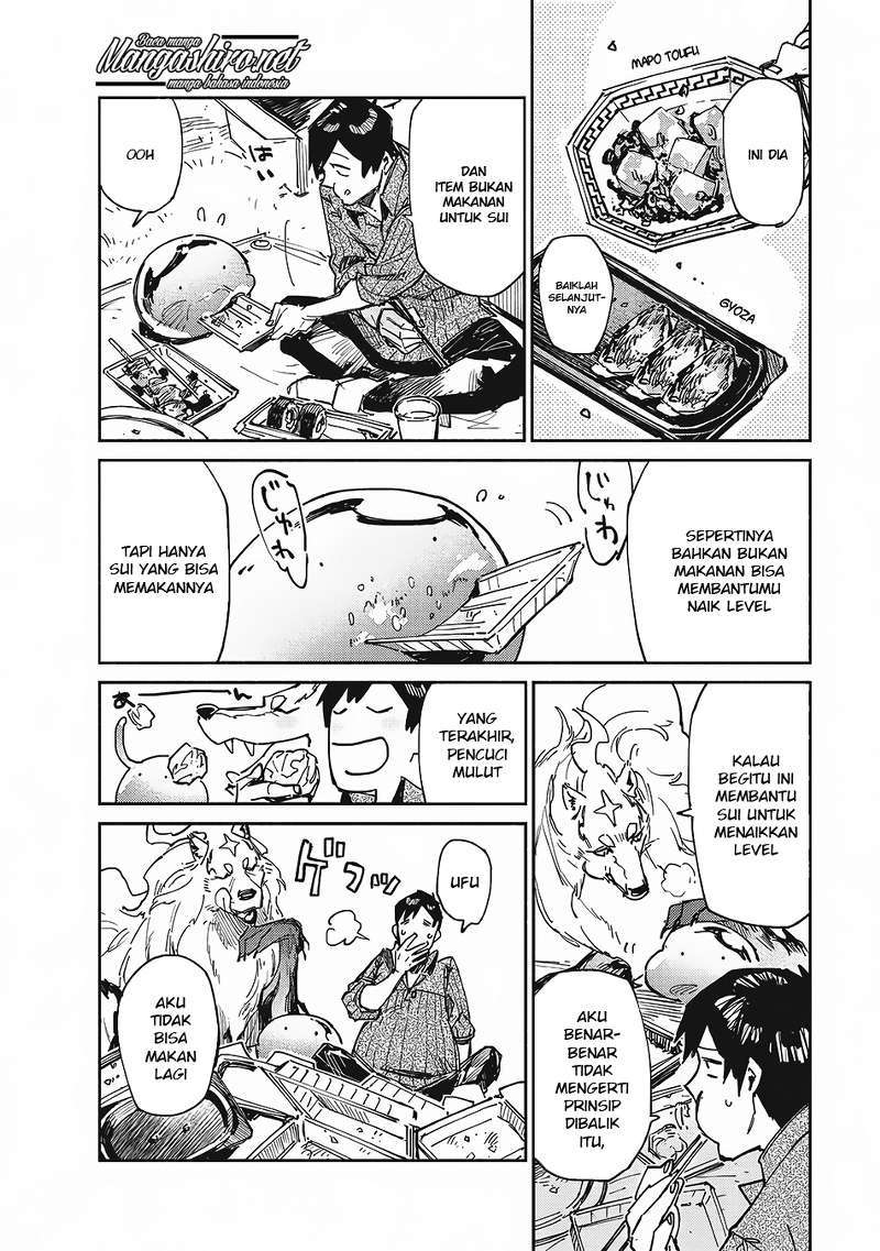 Tondemo Skill de Isekai Hourou Meshi Chapter 12 - halaman 20