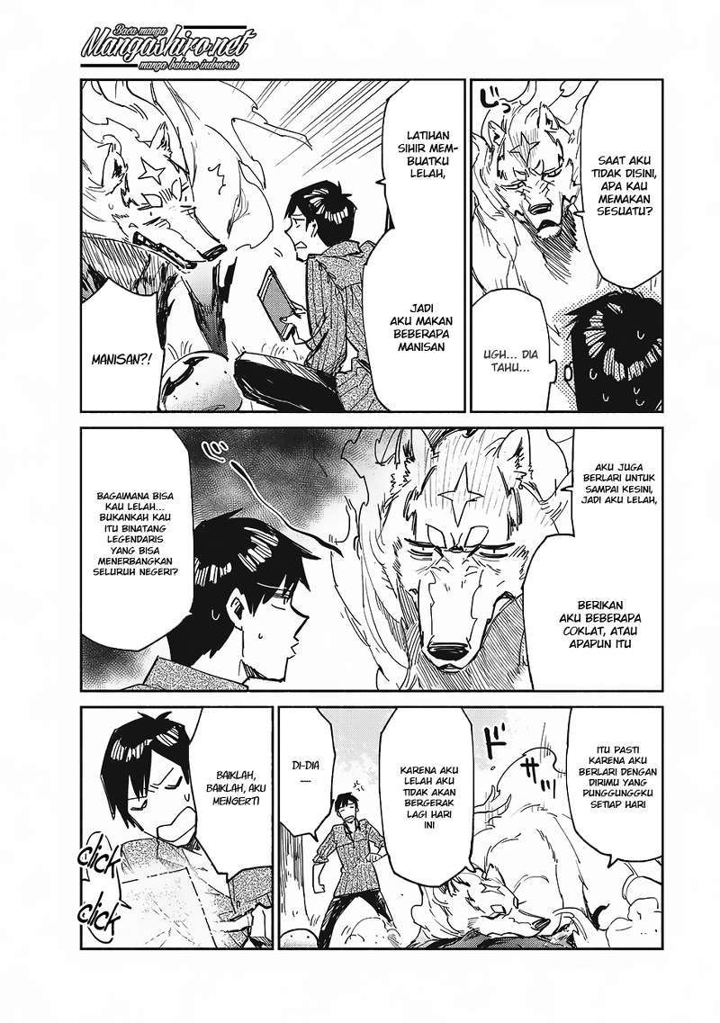 Tondemo Skill de Isekai Hourou Meshi Chapter 12 - halaman 8