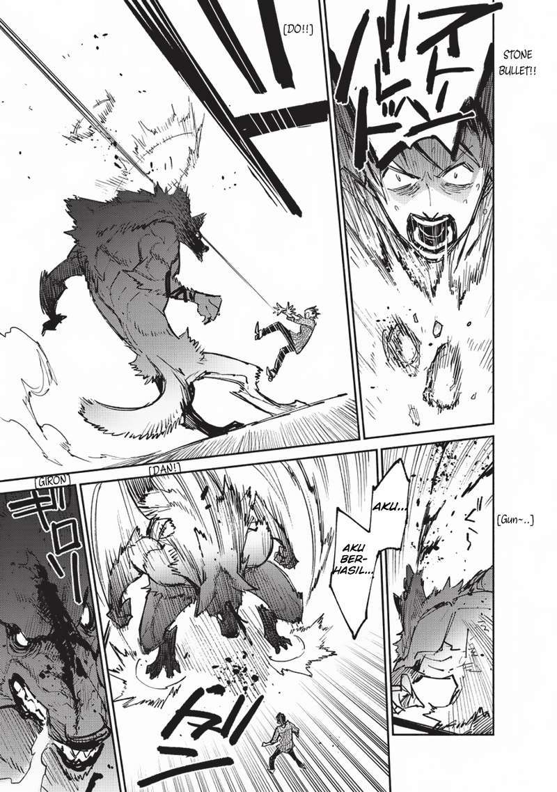 Tondemo Skill de Isekai Hourou Meshi Chapter 13 - halaman 19