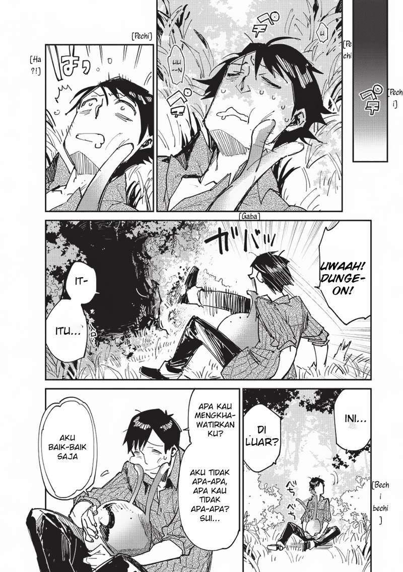Tondemo Skill de Isekai Hourou Meshi Chapter 13 - halaman 22