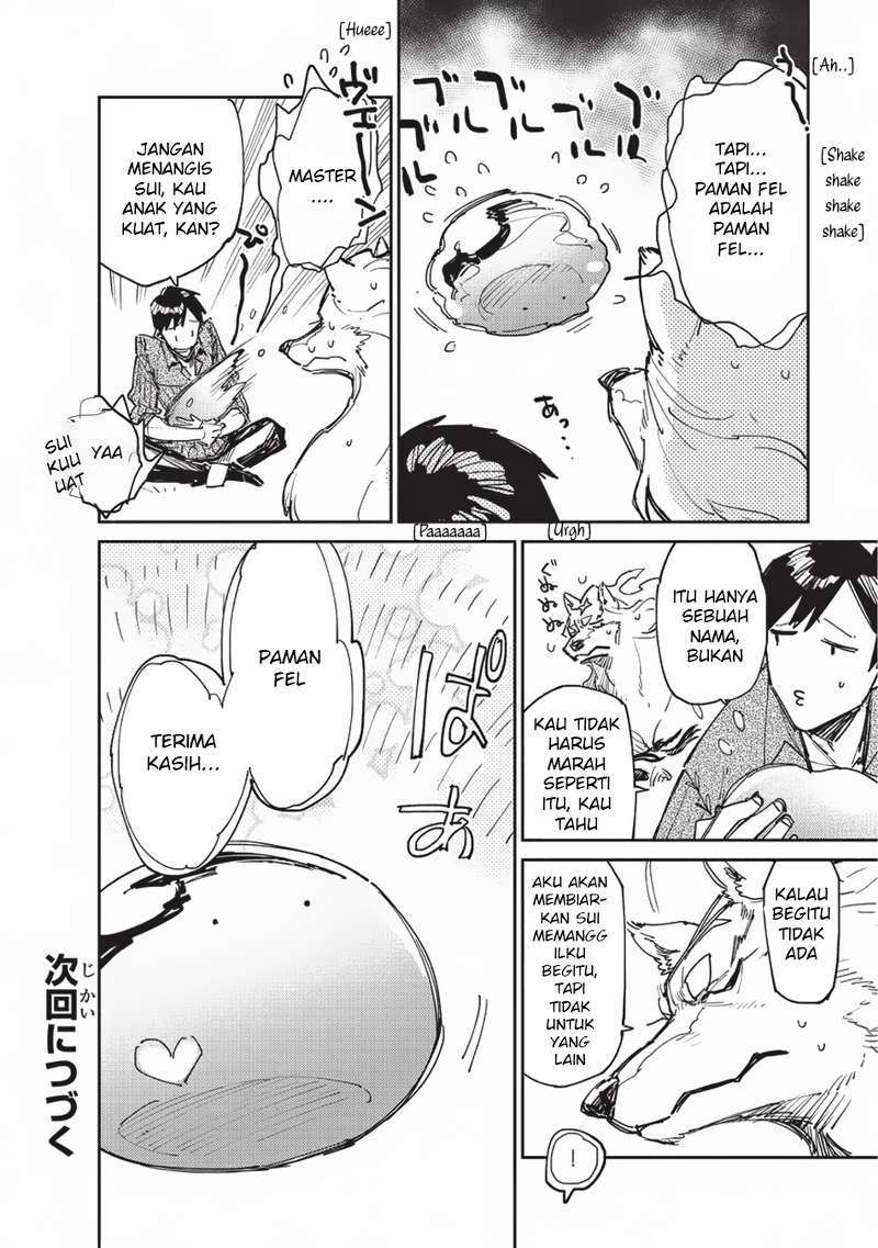 Tondemo Skill de Isekai Hourou Meshi Chapter 13 - halaman 30