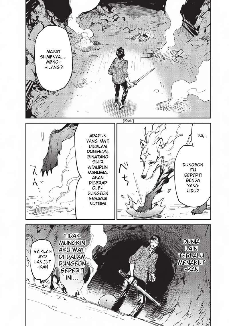 Tondemo Skill de Isekai Hourou Meshi Chapter 13 - halaman 6