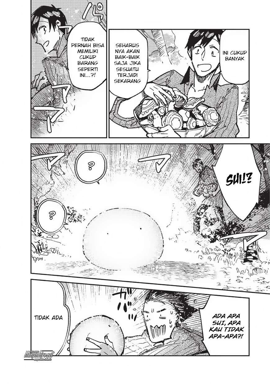 Tondemo Skill de Isekai Hourou Meshi Chapter 15 - halaman 14