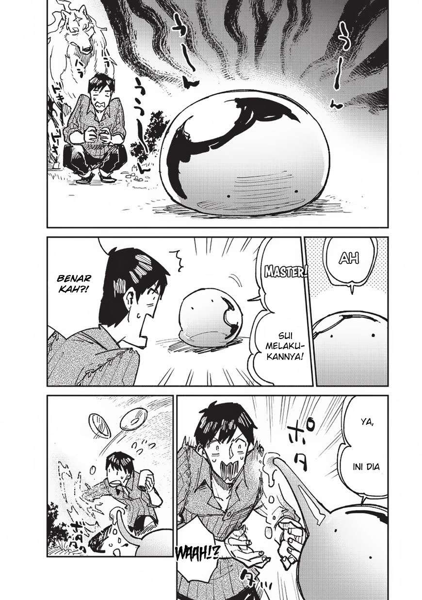 Tondemo Skill de Isekai Hourou Meshi Chapter 15 - halaman 18
