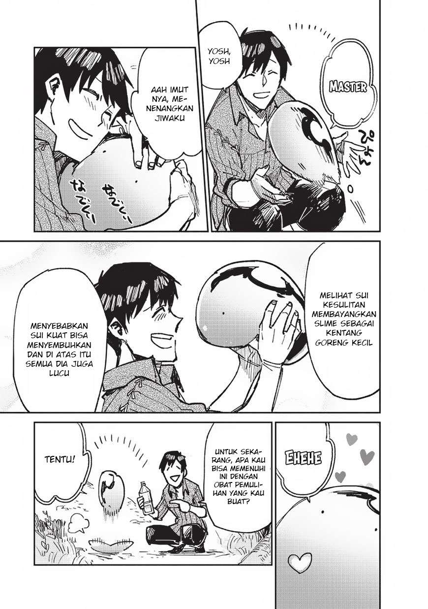 Tondemo Skill de Isekai Hourou Meshi Chapter 15 - halaman 21