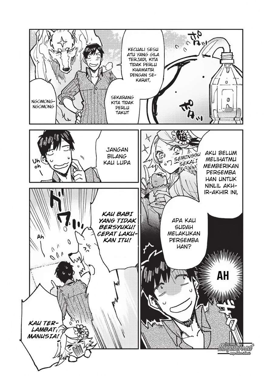 Tondemo Skill de Isekai Hourou Meshi Chapter 15 - halaman 22
